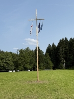 Zeltlager 2025